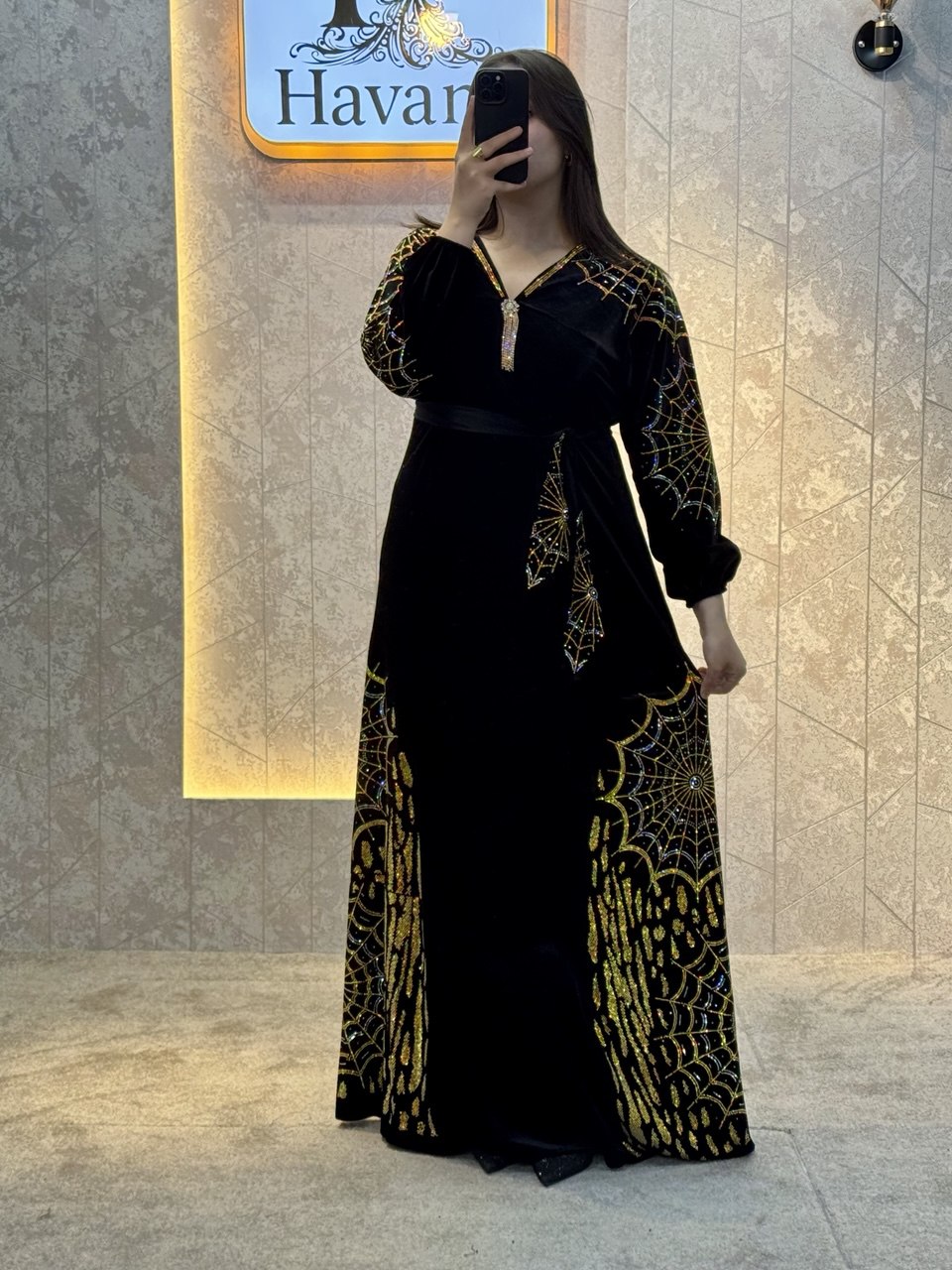 Robe l’araignée 🕷️🕸️